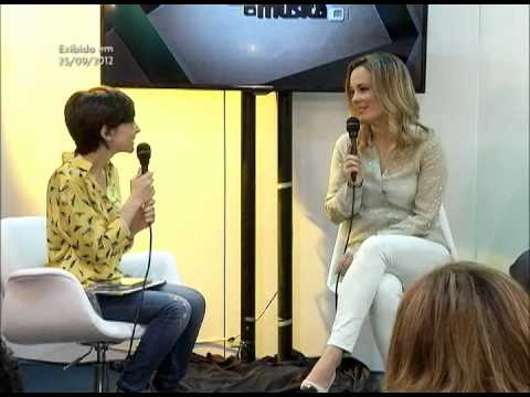 Caixa de Música-  Tatiana Costa, Ozéias Reis e Jeferson Pillar (Expo Cristã) (parte 1/6)