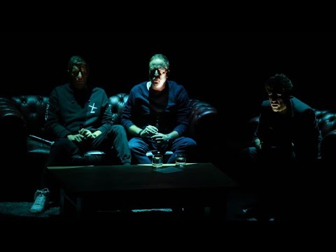 Horrorstory | Lukes Gäste erzählen eine Gruselgeschichte | LUKE! Die Greatnightshow