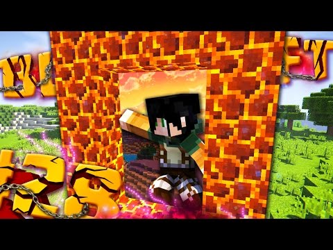 ANDIAMO NELLA DIMENSIONE DEL TRAMONTO - Minecraft ITA - BLAZECRAFT IV #28