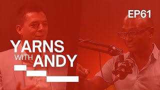 EP 61 - Kevin Leadingham