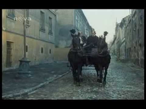 Laďka Kozderková - ústřední píseň (Fešák Hubert)