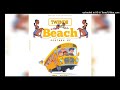 Mkataba Mc Twende Beach Lets Go To The Beach Official Singeli Audio