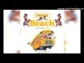 Mkataba Mc - Twende Beach(Lets go to the beach) ( Official Singeli Audio )