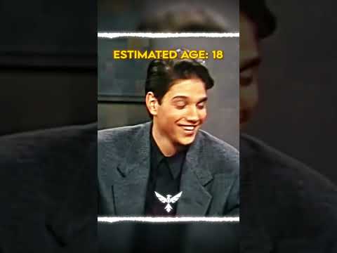 This Actor Hasn’t Aged In 40 Years 😳