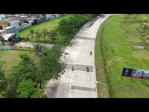 Jalan Raya Oleander - 14 Agustus 2025