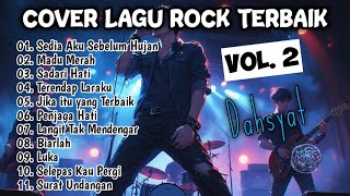 Download lagu COVER LAGU ROCK INDONESIA TERBARU 2026 | COVER LAGU ROCK INDONESIA VOLUME 2 DAHSYAT mp3