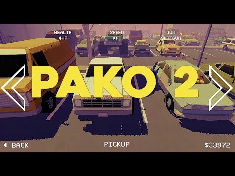 Pako 2 1.0.5 (by Tree Men Games) - iOS/Android - Gameplay Trailer - YouTube