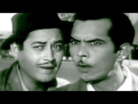 Ae Ji Dil Par Hua Aisa Jadoo — watch video