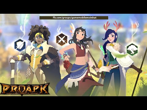 Видео The Wandering Oasis #1