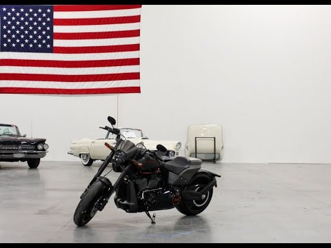 2019 Harley-Davidson Motorcycle (CC-1617289) for sale in Kentwood, Michigan