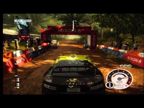 DIRT 2 Playthrough Part 72