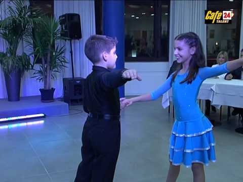 Esibizione 2 Thermal Dance