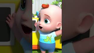 Ônibus Escolar Perdeu a Roda  #desenhosanimados #desenhoinfantil #musicainfantil #infantil #desenho