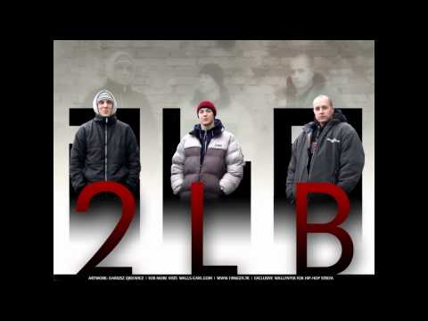 2LB - DKL Podziemie - 2004 - goscinnie na skladance Rymmajster 2 / z OSWP i wieloma innymi :)