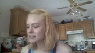 Heather Lane - Corpse