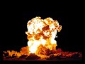 Largest Non Nuclear Explosions Accidental Explosions