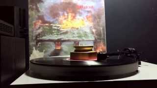 Pro-ject Debut Carbon Turntable - Firehose - Locked In