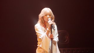 [4k60] XG JURIA cover「Flavor of Life」by(宇多田光) @&quot;XG 1st WORLD TOUR &#39;The first HOWL&#39;