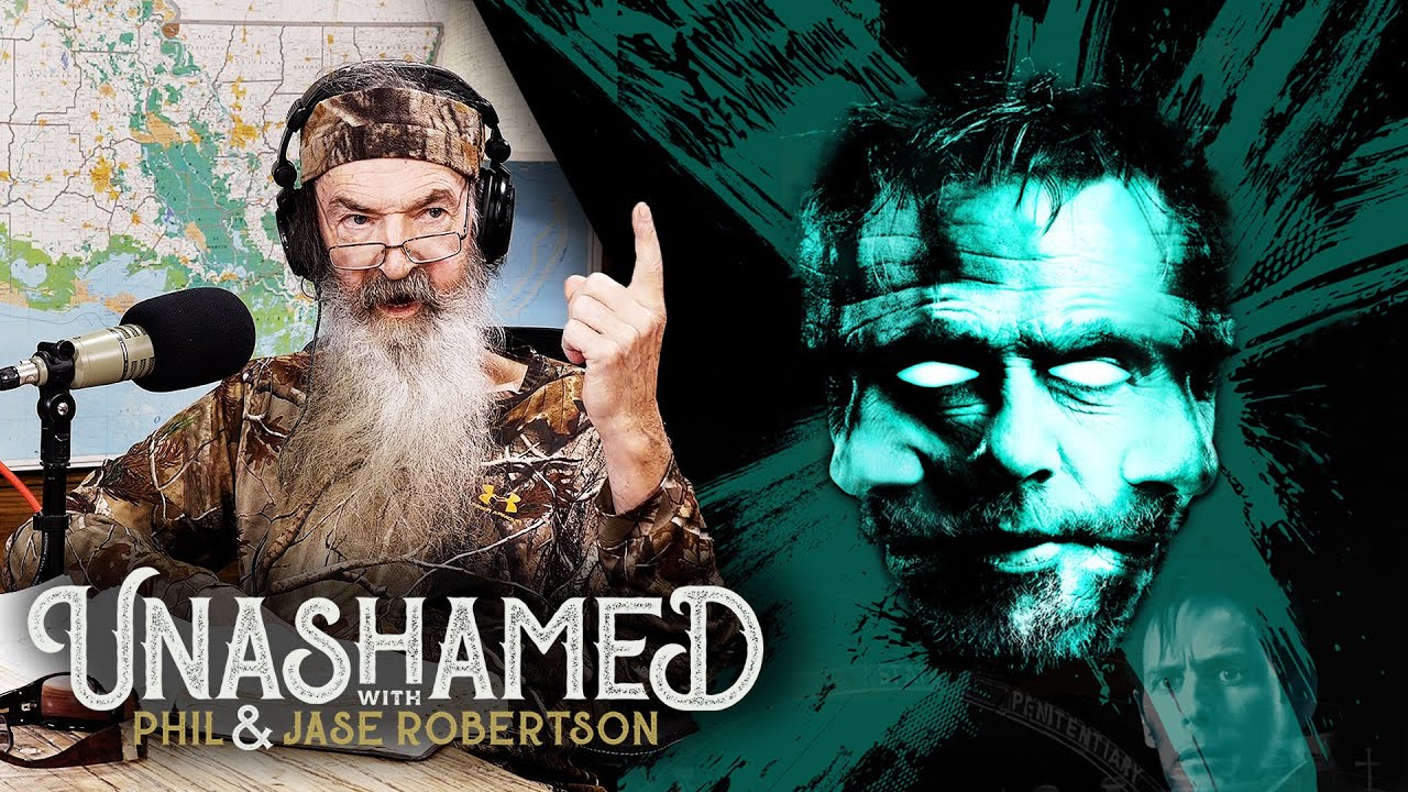 Ep 673 | Phil’s Demonic Experiences & How Satan Thrives in Our Culture | Guest: Steve Deace