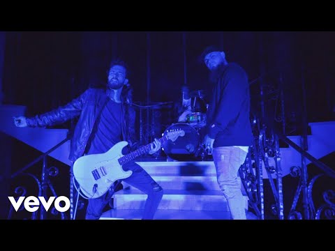 Loufi - Belie Polisie (Official Music Video) ft. Jacques Leonard