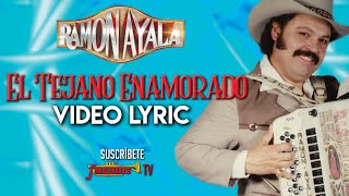 El Tejano Enamorado Lyrics English Translation