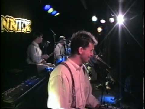 SANNEX Live 1995 - Ett ärligt svar