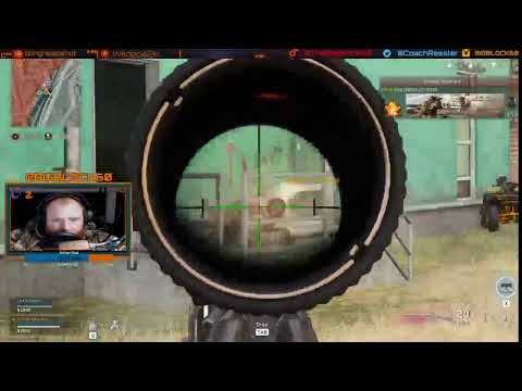 DMR Close range Nerf (1/6/21)