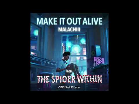 Malachiii - Make It Out Alive 1 Hour Extended