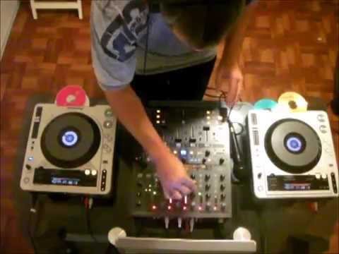 DJAwards.com Bedroom DJ Competition - fspurgeon