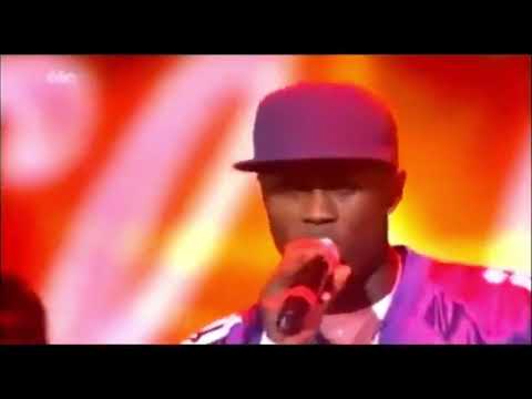 Kaye Styles - "Profile" (Eurosong Belgium 2006)