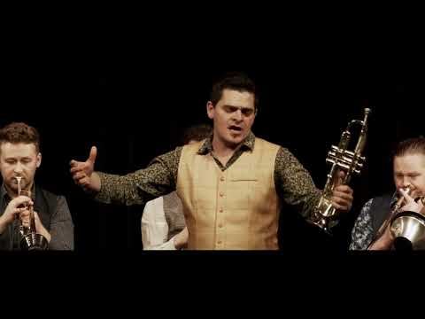 da Blechhauf'n - Brass Percussion & Tenor Arie / live @Sconarium Bad Schönau