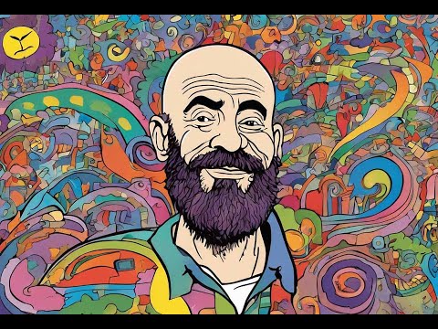 The Magic of Shel Silverstein: Poet, Musician, and Dreamer