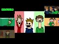 Just A Bit Crazy YTPMV Vers Tom