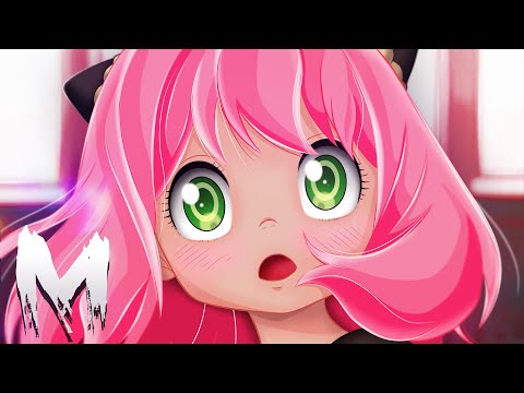 Não Me Abandona... 💔 - Anya Forger (Spy x Family) | Meckys