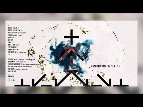 Armonycoma or slt l +K -K (Full Album)