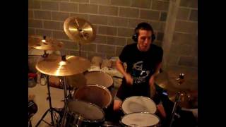 Fall Apart Drum Cover Less Than Jake | Zack Lee