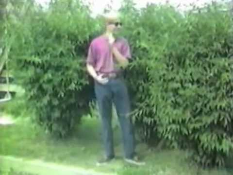 [THE BENCH BOYS] San Benigno Canavese 1990 (Part 1 of 5) by BIRCIDE (Il Paninaro)