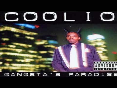 Coolio - Gangsta's Paradise