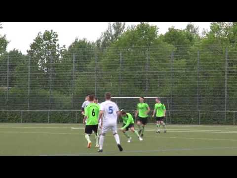 Fussball A Jugend SV Weingarten geg Spggv Freudenstadt 4zu1 am 14 5 2016 fuer youtube