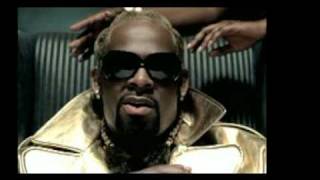 r kelly - spendin money