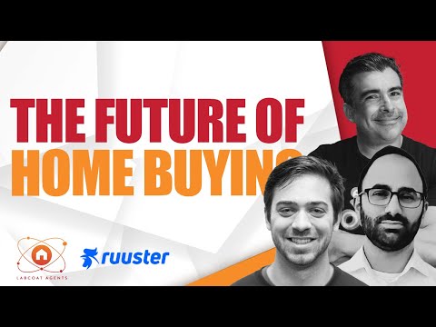 The Future of Homebuying Introducing Ruuster