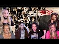 TOP FEMALE THIS IS SPARTA REACTION 300 Movie Reaction Mashup