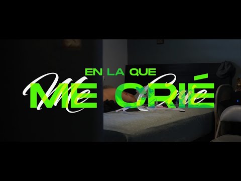 Ja'Dmnz - En La Que Me Crie [Official Video]