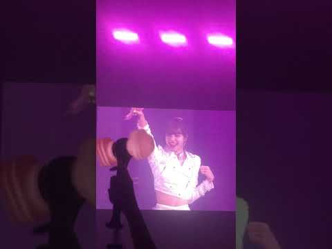 190714 BLACKPINK IN BKK ENCORE CONCERT DAY3 - Introduce