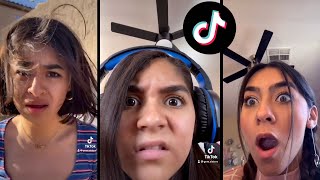 TikToks For Humans Who Like to LAUGH 2021 | GEM Sisters