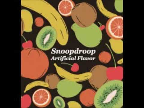 SNOOPDROOP // JELLY MONSTER ATTACKS TOWN