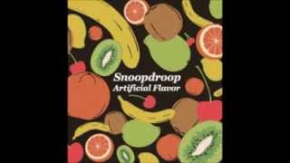SNOOPDROOP // JELLY MONSTER ATTACKS TOWN