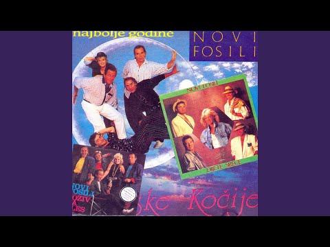 Ne, Ne Može Mi Ništa