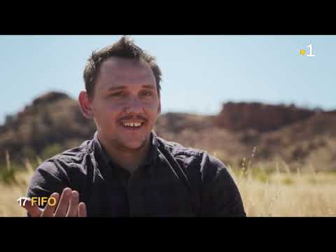 17e FIFO : film hors compétition - "Finke : there and back"