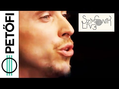 Likó Marcell - Szimfonik Liv3 előzetes